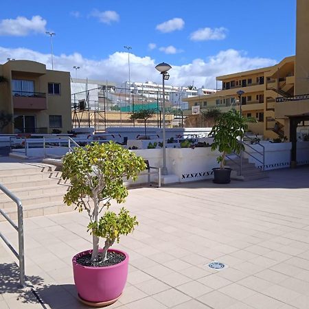 Firstline Apartment Los Cristianos Arona  Extérieur photo