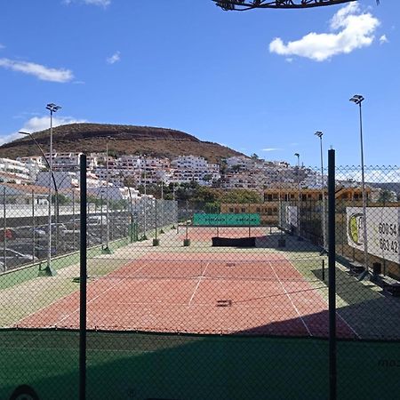 Firstline Apartment Los Cristianos Arona  Extérieur photo