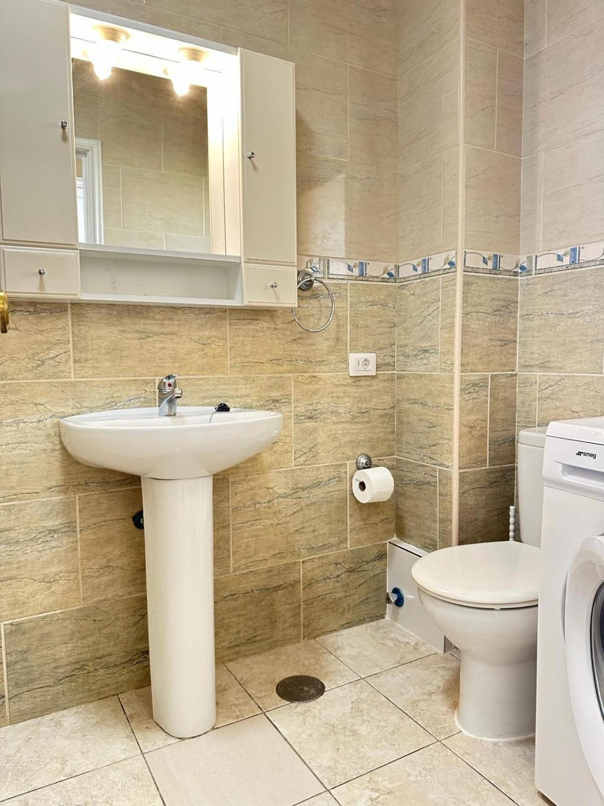 Firstline Apartment Los Cristianos Arona  Extérieur photo